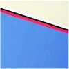 Exacompta 2789C Copertina 100 pezzi Evercover 270g in pelle goffrata DIN A4