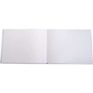 Exacompta 11231E Fotolibro motivo animali 30 pagine bianco 28,5x22 cm