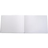 Exacompta 11231E Fotolibro motivo animali 30 pagine bianco 28,5x22 cm