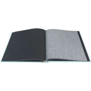 Album fotografico Exacompta MILANO 29x32cm 60 pagine verde