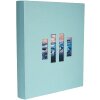 Album fotografico Exacompta MILANO 29x32cm 60 pagine verde