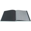 Album fotografico Exacompta MILANO 29x32cm 60 pagine verde
