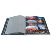 Album fotografico Exacompta MILANO 29x32cm 60 pagine verde