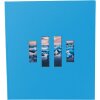 Album fotografico Exacompta MILANO 29x32 cm 60 pagine blu