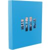 Album fotografico Exacompta MILANO 29x32 cm 60 pagine blu