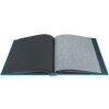Album fotografico Exacompta MILANO 29x32 cm 60 pagine blu