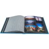 Album fotografico Exacompta MILANO 29x32 cm 60 pagine blu