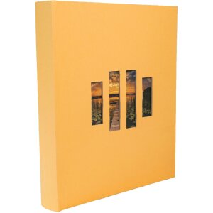 Exacompta album fotografico MILANO 29x32 cm 60 pagine...