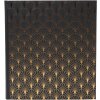 Exacompta 16095E Album fotografico Néo Déco Nero 29x32 cm 60 pagine nere