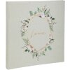 Album fotografico Exacompta 60 pagine bianco 29x32cm motivo idillio di campagna