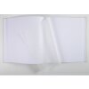 Album fotografico Exacompta 60 pagine bianco 29x32cm motivo idillio di campagna