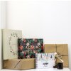 Album fotografico Exacompta 60 pagine bianco 29x32cm motivo idillio di campagna