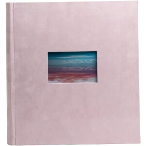 Exacompta 16177E Album fotografico 60 pagine bianche...