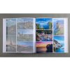 Exacompta 16264E Album fotografico 60 pagine bianco 29x32cm Ellipse Pink