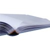 Album fotografico Exacompta TEDDY 29x32 cm 60 pagine blu con motivo di coniglio