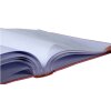 Exacompta 16566E Album fotografico TEDDY 29x32 cm 60 pagine copertina bianca orsetto rosa