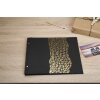 Exacompta 16985E Album fotografico ARAMY 37x29 cm 40 pagine nero