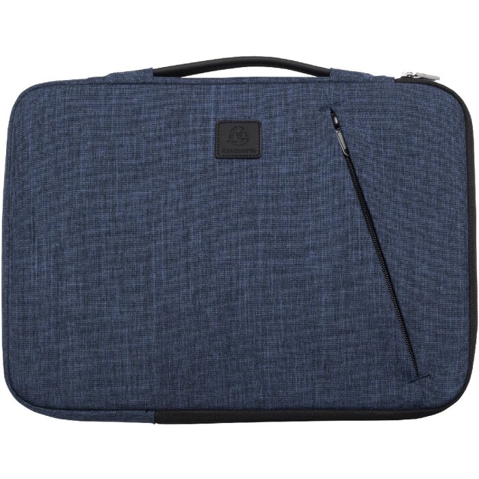 Custodia per laptop 13-14 Business blu