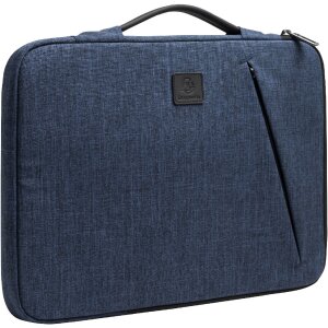 Custodia per laptop 13-14 Business blu