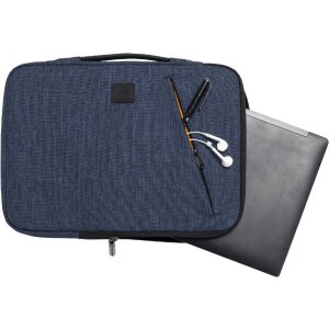 Custodia per laptop 13-14 Business blu