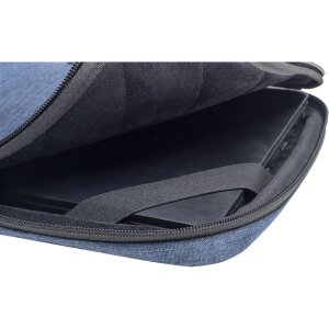 Custodia per laptop 13-14 Business blu