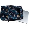 Exacompta 17211E Custodia per laptop 13-14" motivo Savana Poliestere riciclato