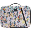 Custodia per laptop Exacompta 13-14" motivo Africa Poliestere riciclato rPET