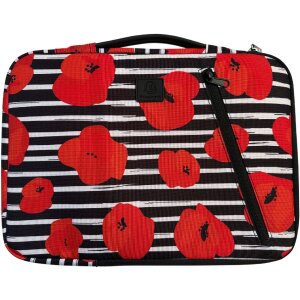 Borsa per laptop Exacompta 15-16 Poppy