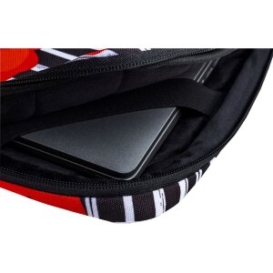 Borsa per laptop Exacompta 15-16 Poppy