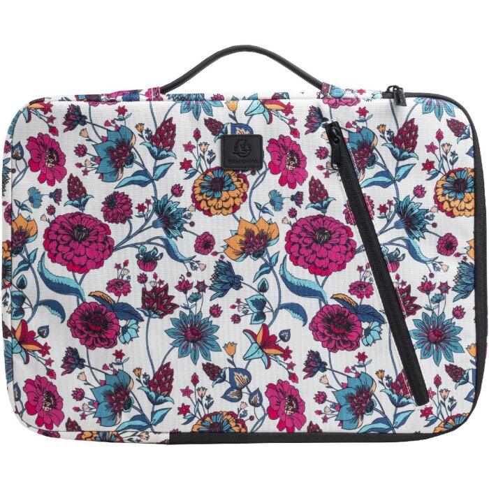 Custodia per computer portatile Exacompta 15-16 Paisley