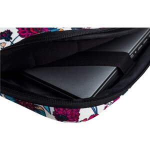 Custodia per computer portatile Exacompta 15-16 Paisley