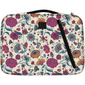 Custodia per computer portatile Exacompta 15-16 Paisley