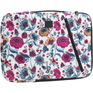 Custodia per computer portatile Exacompta 15-16 Paisley