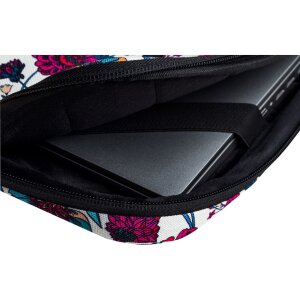 Custodia per computer portatile Exacompta 15-16 Paisley