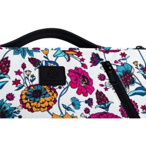 Custodia per computer portatile Exacompta 15-16 Paisley