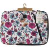 Custodia per computer portatile Exacompta 15-16 Paisley