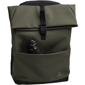 Zaino Exacompta Exactive Young Khaki