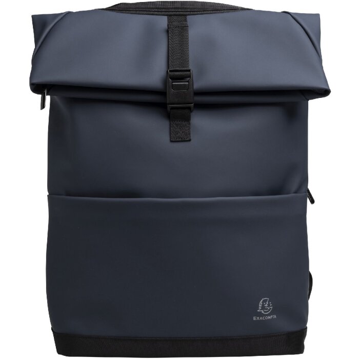 Zaino Exactive Young blu ardesia