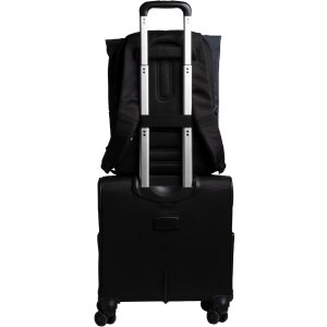 Zaino Exactive Young blu ardesia