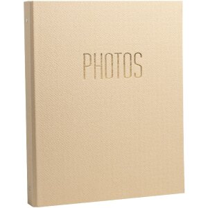 Exacompta 17602E Album fotografico con meccanismo ad...