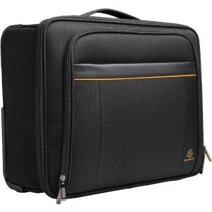 Carrello sottile Exacompta Exatrolley Exactive