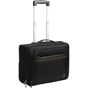 Carrello sottile Exacompta Exatrolley Exactive