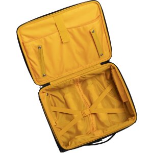 Carrello sottile Exacompta Exatrolley Exactive