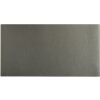 Exacompta 29123E Cuscino da tavolo 35x60 cm in PU bicolore Grigio Nudo