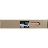 Exacompta 29123E Cuscino da tavolo 35x60 cm in PU bicolore Grigio Nudo