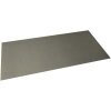 Exacompta 29123E Cuscino da tavolo 35x60 cm in PU bicolore Grigio Nudo