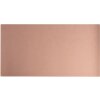 Exacompta 29143E Blocco scrittura 40x80 cm PU bicolore Grigio nudo
