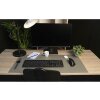 Exacompta 29143E Blocco scrittura 40x80 cm PU bicolore Grigio nudo