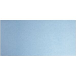 Exacompta 29146E Sottomano flessibile 40x80cm in...