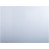Exacompta 29630E Blocco di scrittura 50x65 cm flessibile in PVC Cristallo Trasparente